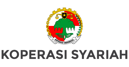 Logo Koperasi Syariah